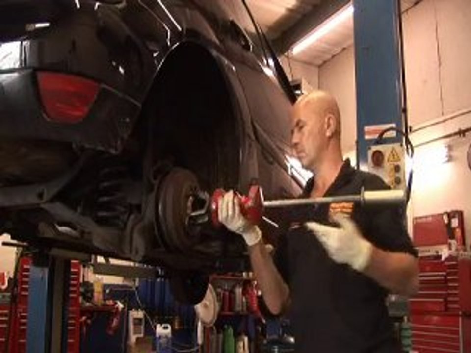 S. Keene Autos Car Servicing & MOT Testing  in Stevenage