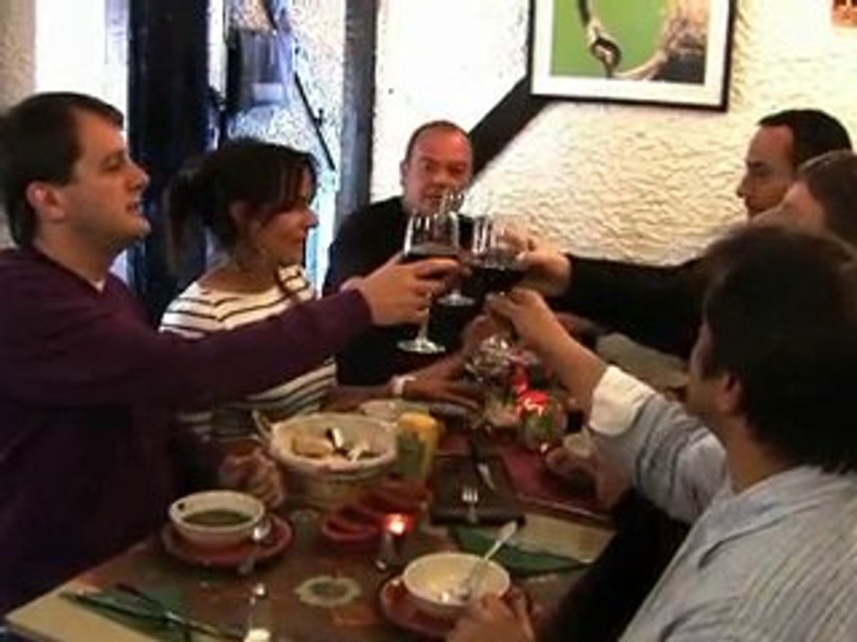 A Tasquinha, restaurant portugais, cuisine portugaise- Evere