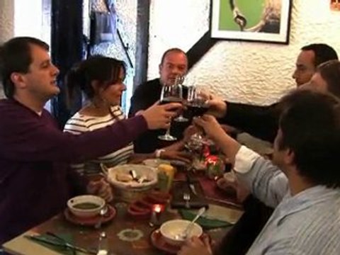 A Tasquinha, restaurant portugais, cuisine portugaise- Evere