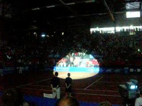 Fed Cup Kim Clijsters