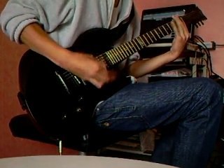 DISTURBED - DOWN WITH THE SICKNESS by me