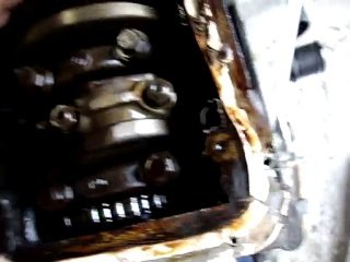 jeux vilbrequin 106 GTI