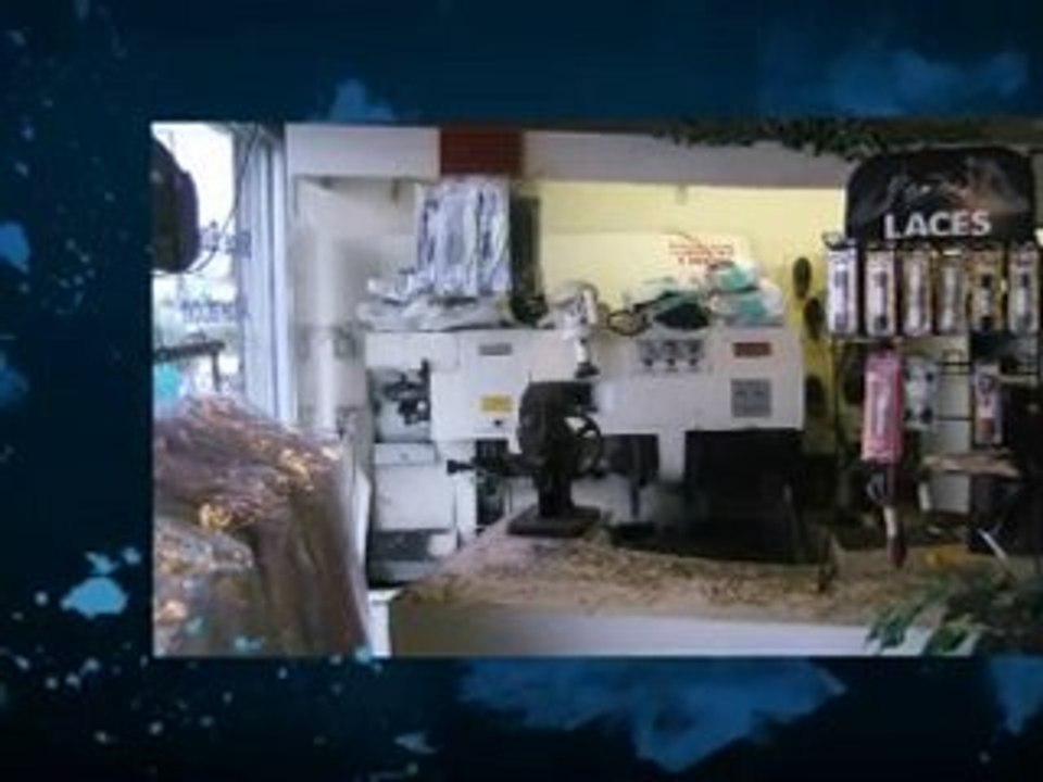 Dry Cleaning Shop For Sale North West London