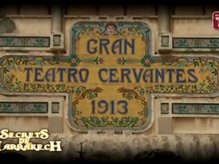 Secrets de Marrakech