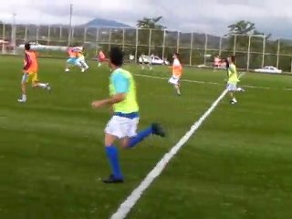 2010-2011 Sezonu Ünyespor Seçmeleri