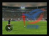 (vidéo découverte)EA Sport Rugby 08 part 2