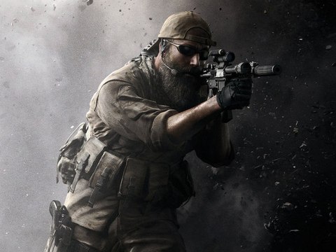 Medal of Honor - The Catalyst Trailer