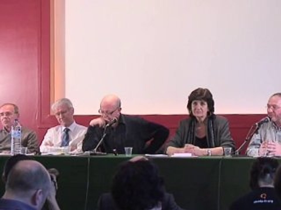 Débat sur les retraites 2/6