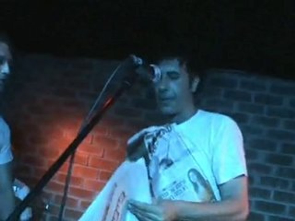 נוכלי הג'ימבורי #4 פרק הסיום חלק ראשון