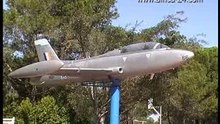 43 Air School Pilot Training Flight School Port Alfred ...