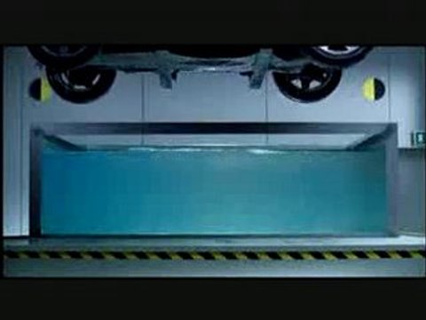 Nanoteknoloji ile kaplanmış jant