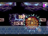 Metroid Fusion 6) Le costume Varia