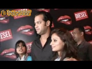 Rahul Beats Up Dimpy Mahajan