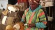 Africa Silks Weavers and Silk Showroom Graskop ...