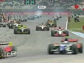 Christian Vietoris Stater Fail GP2.2010.Rd06.Germany.Race1