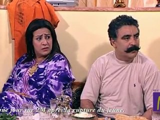 Yak Hna Jirane - Sitcom - extrait 06  سلسلة ياك حنا جيران