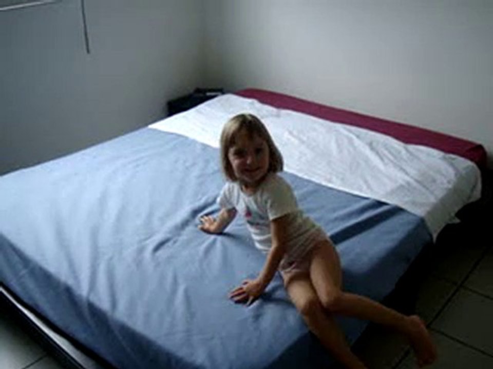 Appartement à Port-Gentil