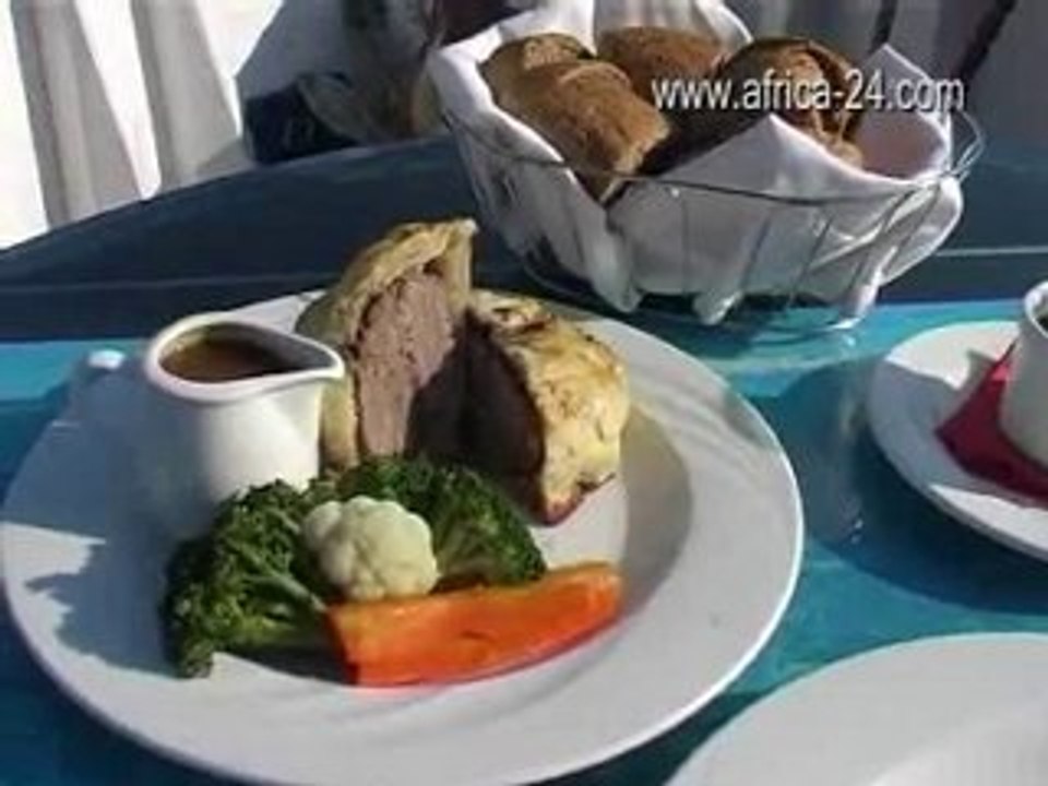 Allen Gardiner Floating Restaurant Boat Cruises Durban ...