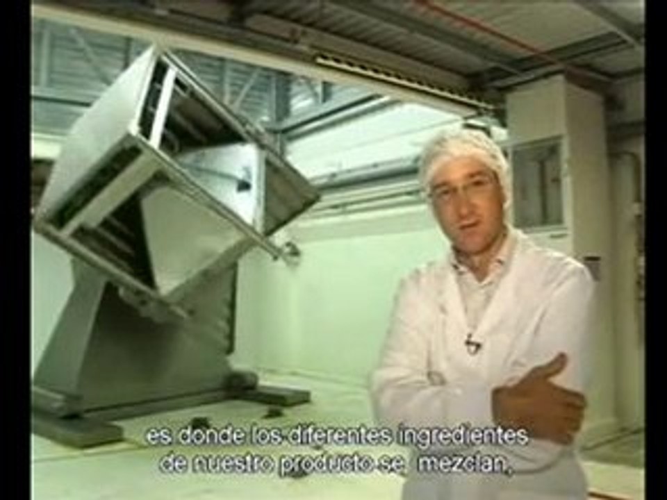 Vision International People Group Arkopharma