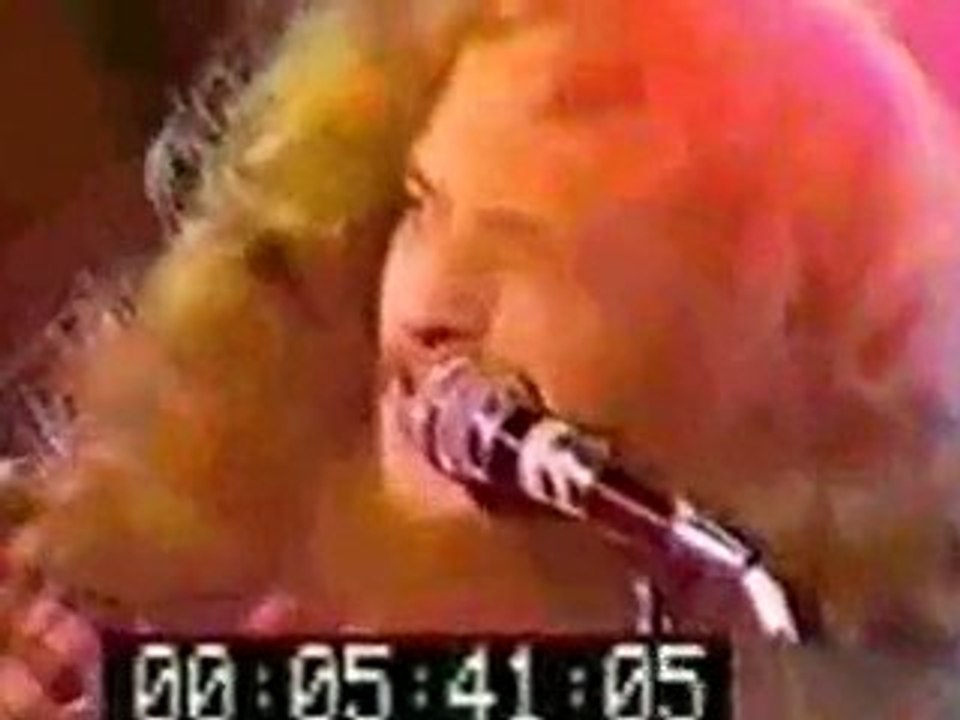 Jethro Tull - Nothing is Easy(Tanglewood - 1970)HD