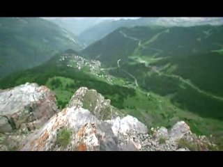 AURON BIKE FESTIVAL 2010