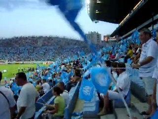 OM - VALENCE : trophé RLD 01/08/10