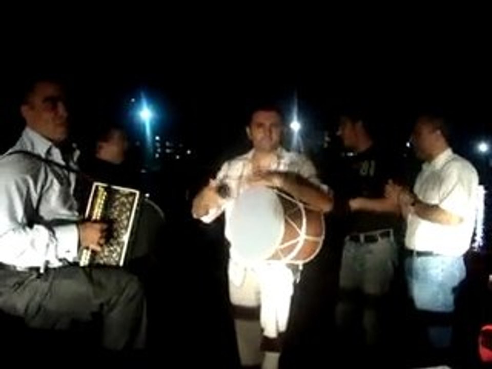 Garmon & Nağara Ziyafeti | www.igdirli.net |