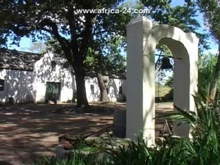 Annandale Wine Cellar Stellenbosch Western Cape South Africa