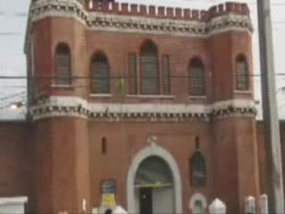 Jah Cure - prison walls true reflection