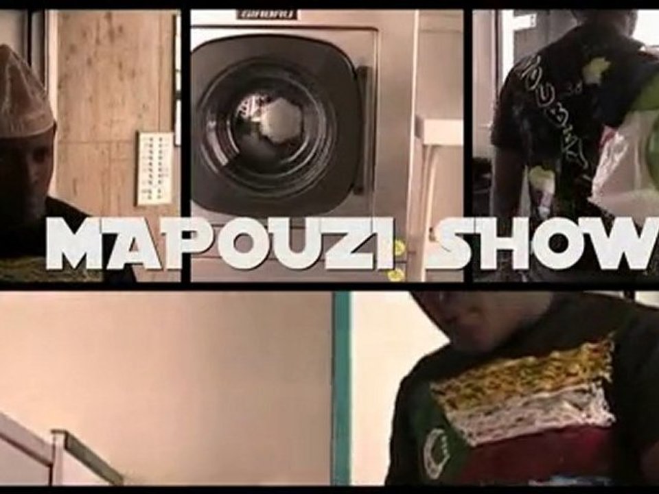 MAPOUZI SHOW