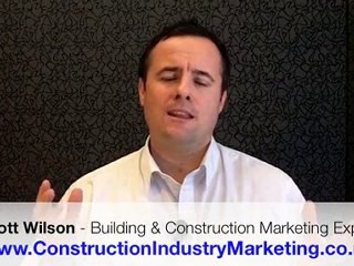 Getting Qualified Leads for Builders