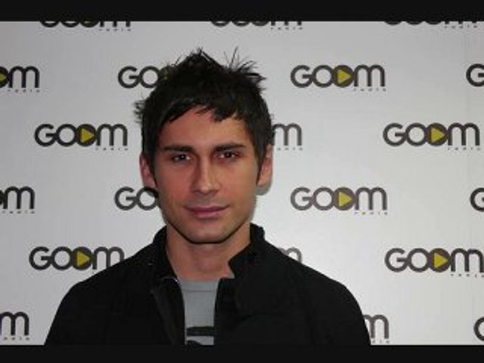 dan balan Justify Sex