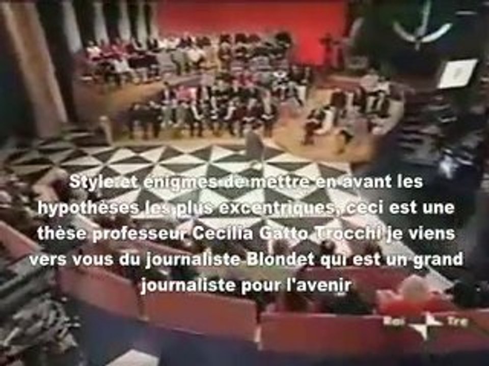 Satanisme Et Franc -Maçonnerie