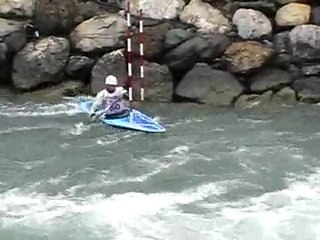 Course Individuel Chpt France