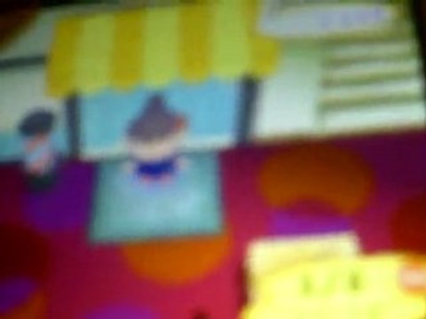 Ma Ville D'Animal Crossing-Zoliland PT1