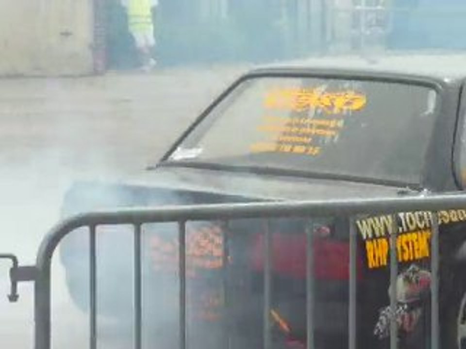 sebauto a forge les eaux 2010