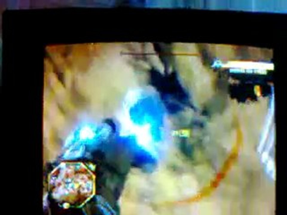 Red Faction : Guerrilla bug#2