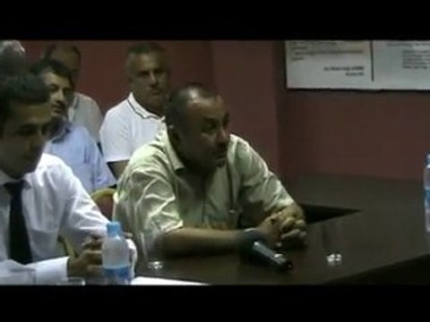 Antalyalı Ülkücüler HAYIR dedi - Antalya Ülkü Ocakları