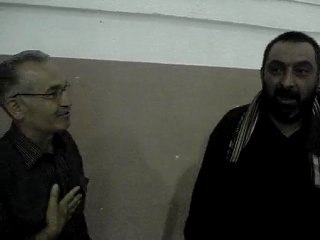 guneyyurthaberin Ahmet Yenilmezle röportajı