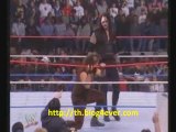 The Undertaker vs Mankind.1997.VF.part 1