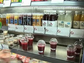 The Foodmaker Namur-Sandwiches, salades, restauration rapide