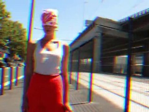 Marsatac 2010 - Teaser Marsatac n°2