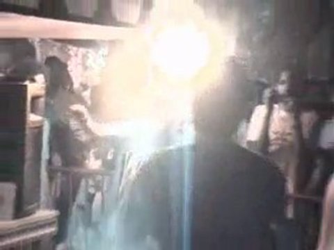 STAND HIGH PATROL feat PUPAJIM - GARANCE REGGAE FESTIVAL 2010