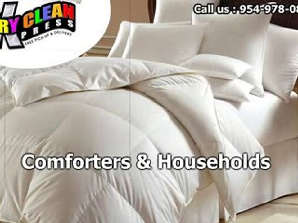 Carpet Cleaning Fort Lauderdale