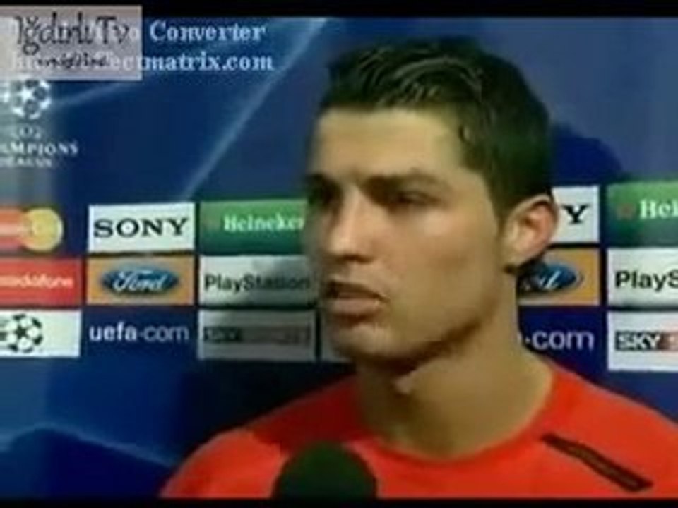 C.Ronaldo Türkçe Dublaj | www.igdirli.net |