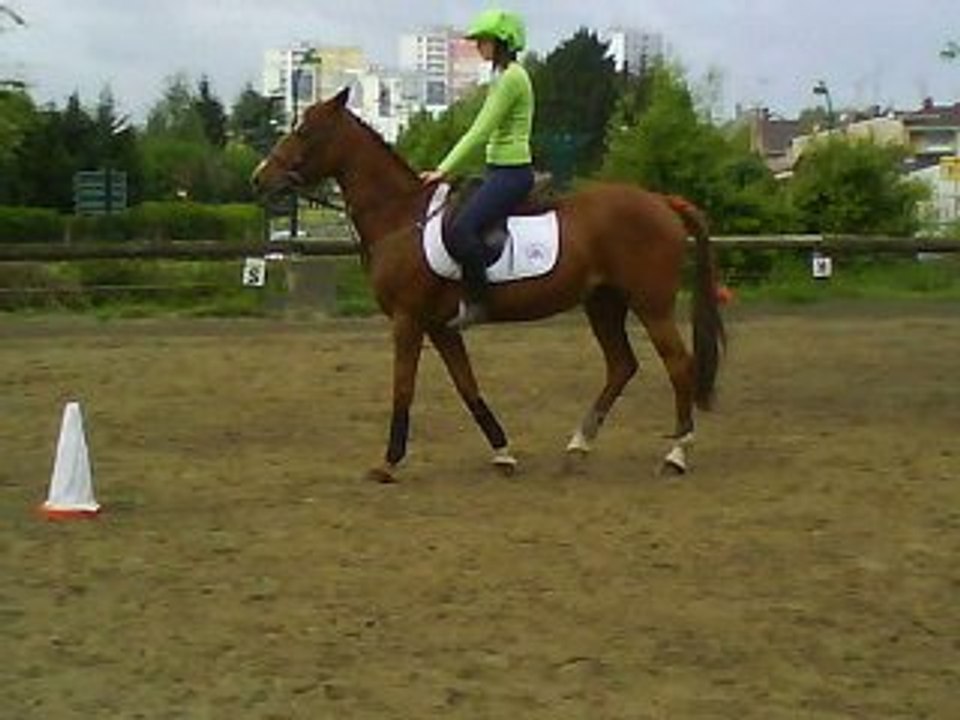 Fete du club