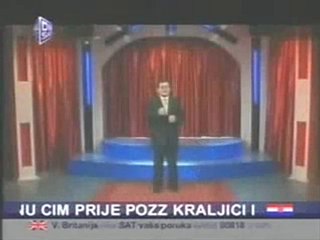 Meho Puzic - Zena Prijatelja Mog