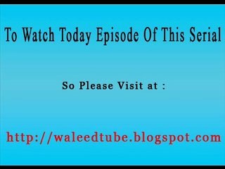 Watch Chand Chupa Badal Mein - 2nd August 2010