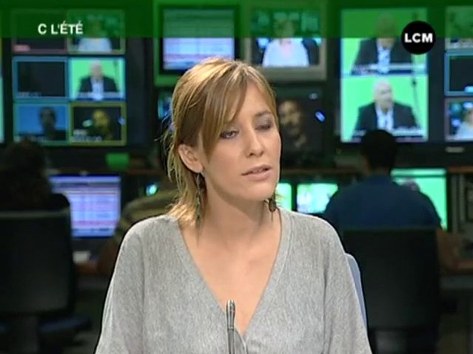 Les Voix du Gaou 2010 : Bob Sinclar