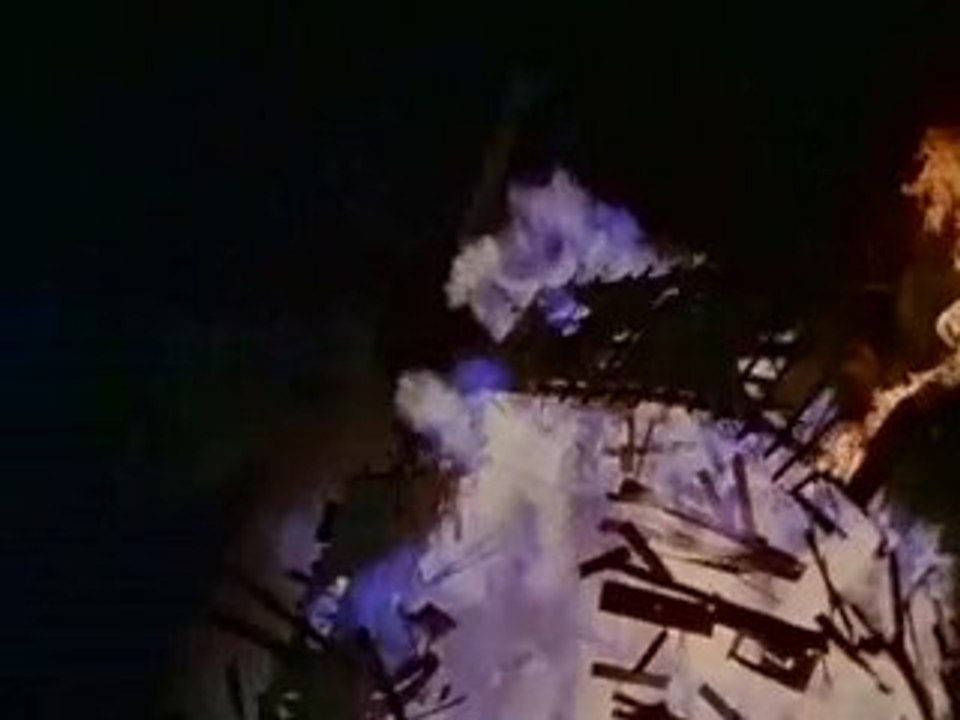 Exos Esperandi : Crépuscule Rouge